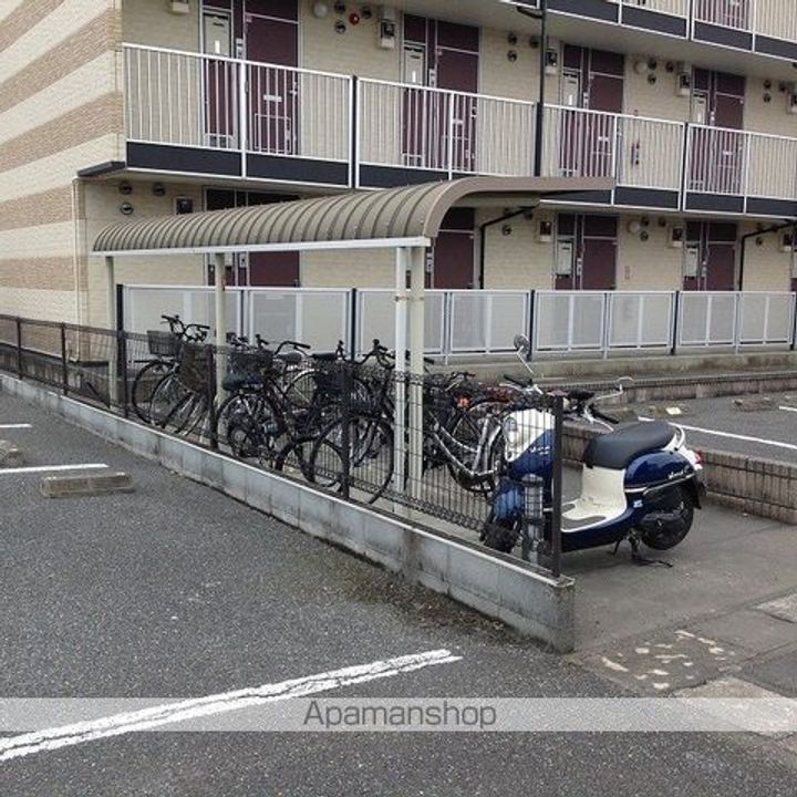 レオパレス太田八幡のその他画像
