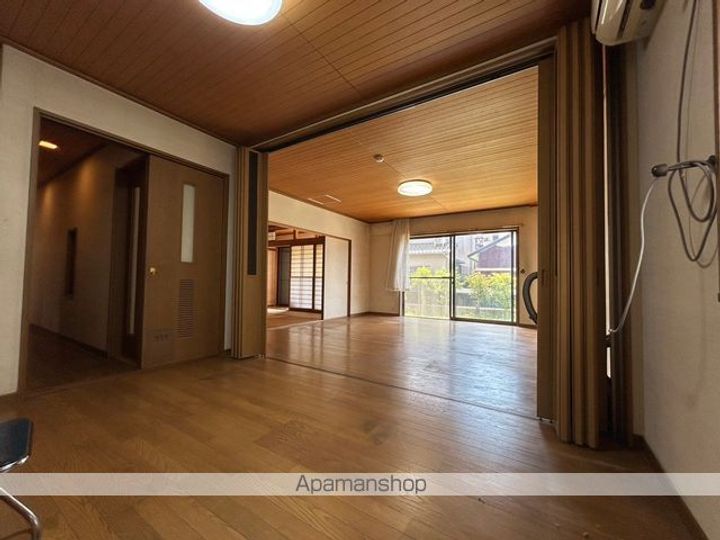 愛知県岩倉市八剱町下池田(一戸建)の賃貸物件戸建ての内装