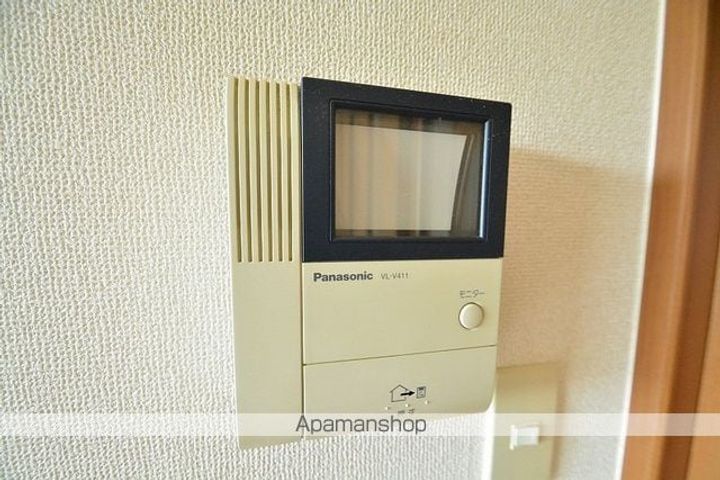 ハイラル弐番館101のその他画像