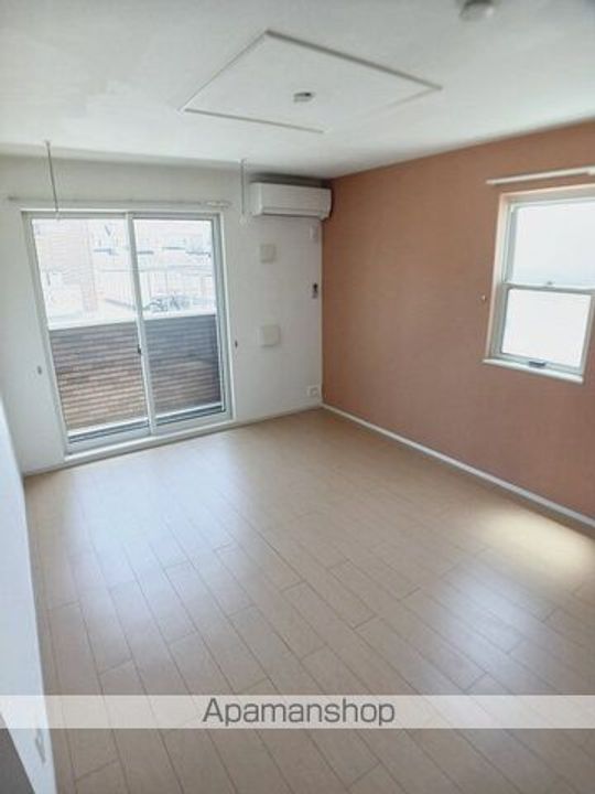 グリッツェン Ⅰの居間