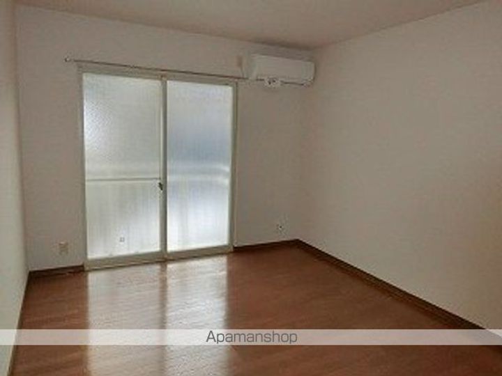 岩手県盛岡市東黒石野2丁目の賃貸アパート201の内装