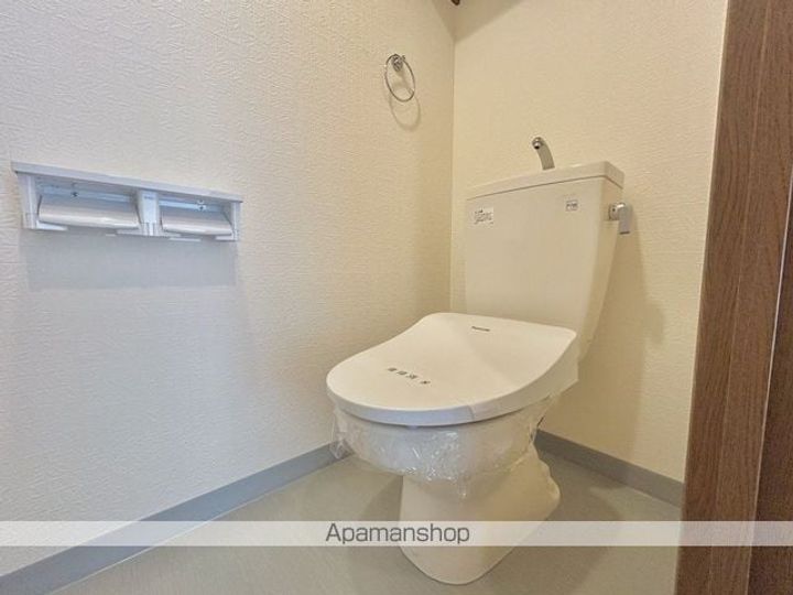 パルティールⅡ番館のその他画像