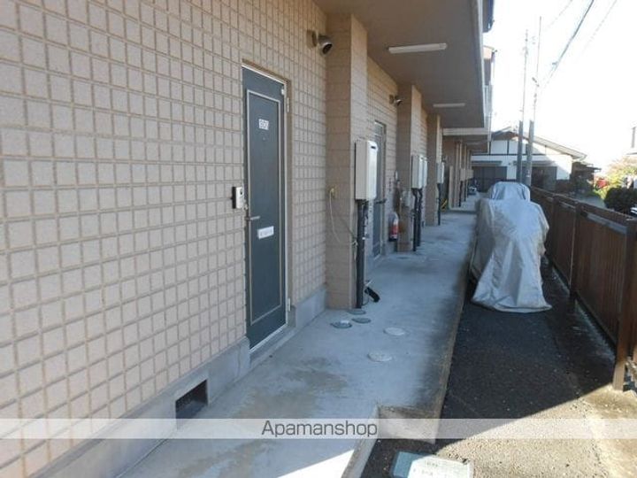 グリーンヒルズA201のその他画像