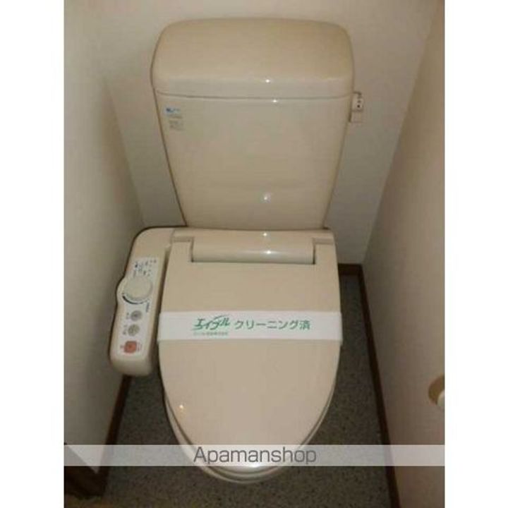 エスポワール港201号室のその他画像