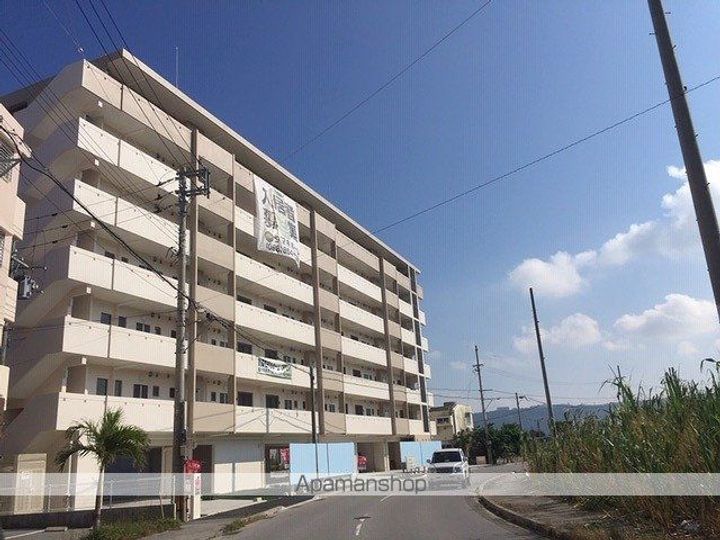 コンフォート・FⅢ403の外観