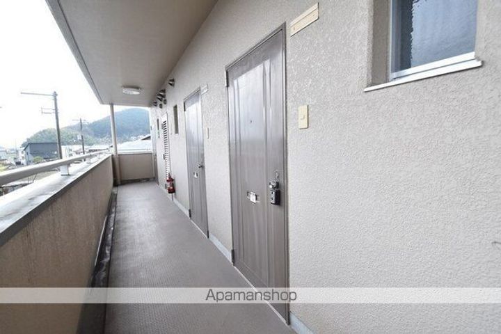 ピュアハイツ生野の内装