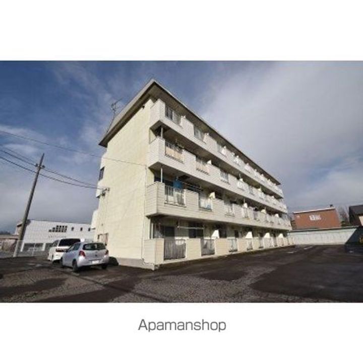 第2シャトウはまなす306のその他画像