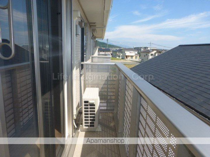 滋賀県大津市南志賀3丁目の賃貸アパートのその他画像