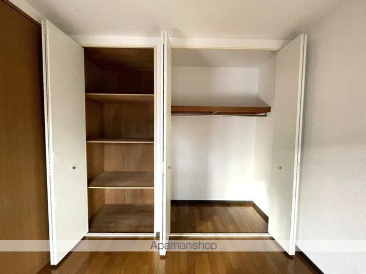 サンフラワー村上の内装