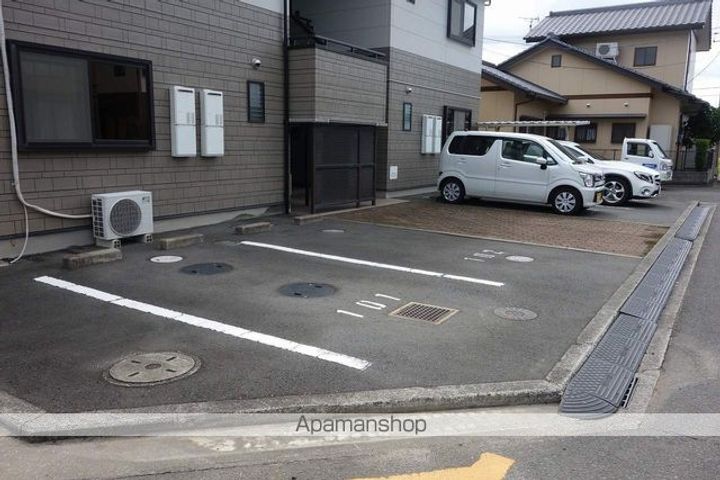 フォブールかたばみ201のその他画像