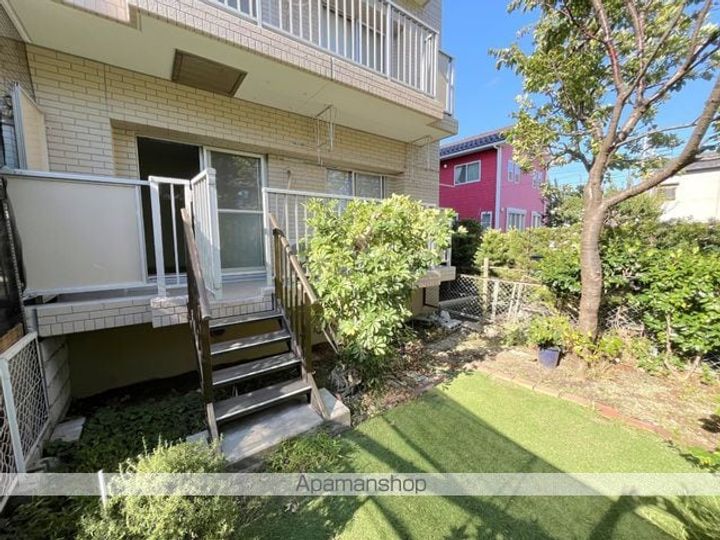 ライオンズマンション浦安のその他画像