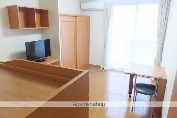 レオパレスサンシャイン 千代田106のその他画像