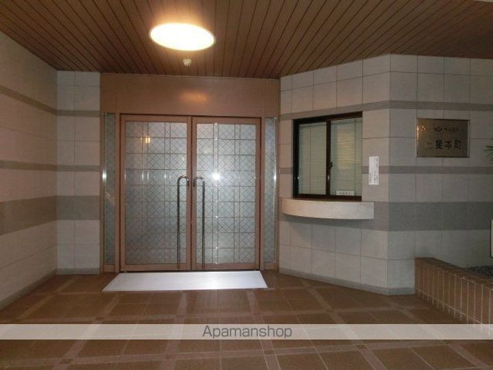 広島県広島市西区己斐本町2丁目の賃貸マンション606のその他画像