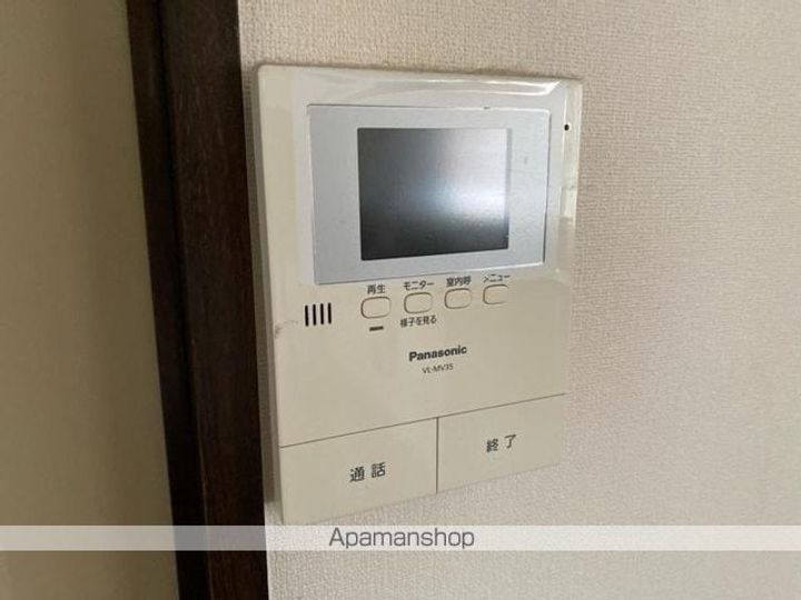 香川県高松市宮脇町1丁目の賃貸アパートの内装