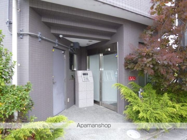 滋賀県草津市野路町の賃貸マンション405のその他画像