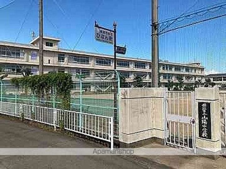 兵庫県姫路市福沢町の賃貸マンションの周辺