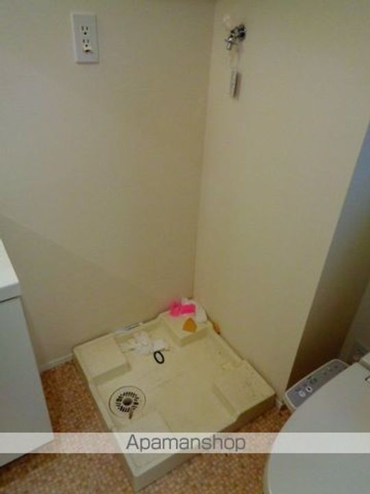 グランレジデンス駒沢大学Sの内装