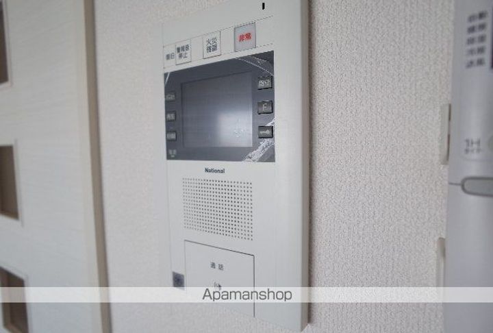 福岡県福岡市東区箱崎1丁目の賃貸マンションのその他画像
