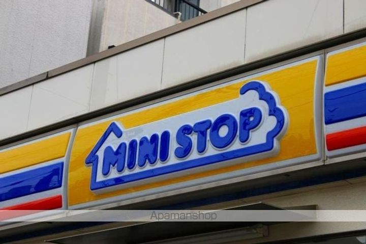 レオパレスプレミール稲毛の周辺