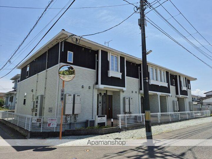 グレース インの外観