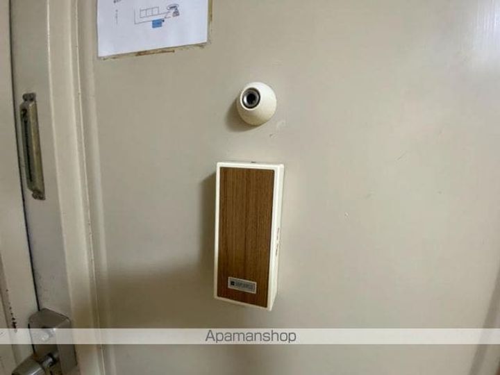 香川県高松市多賀町3丁目の賃貸マンションの内装