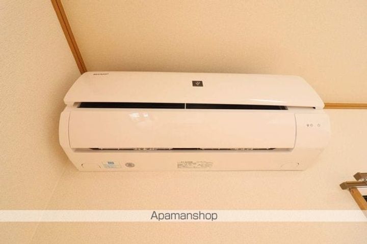 シティハイツ小林B棟のその他画像