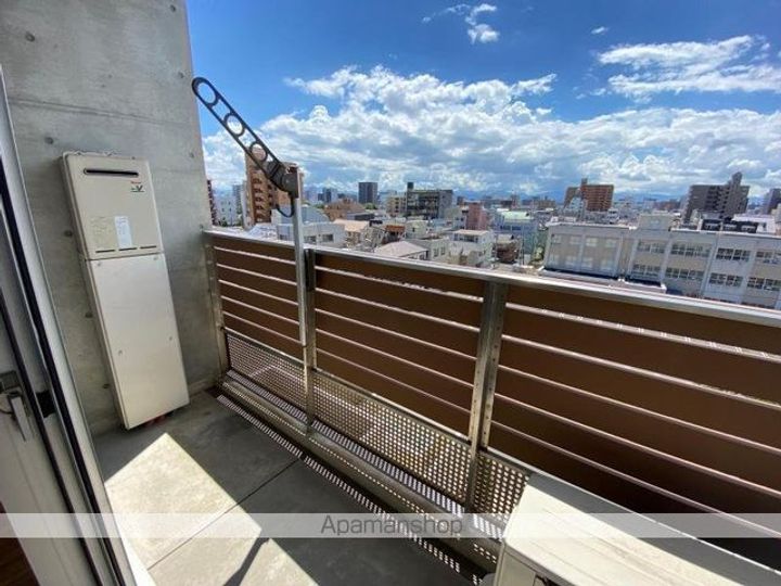 香川県高松市末広町の賃貸マンションのその他画像