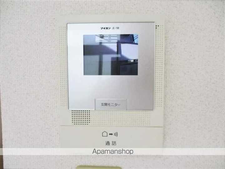 東京都杉並区井草2丁目の賃貸アパートのその他画像