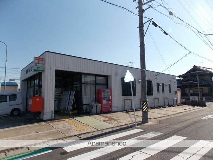 愛知県一宮市平島2丁目の賃貸アパートの周辺