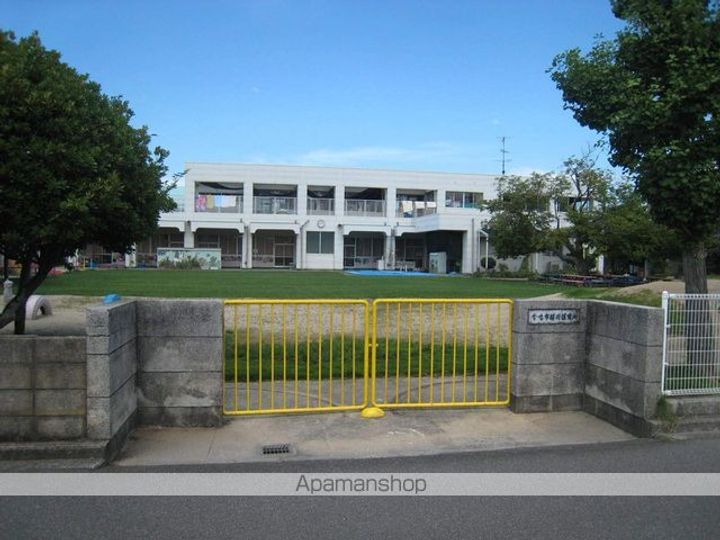 藤原マンション高市の周辺