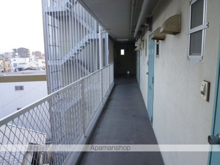 第10グリーンハイツ311のその他画像