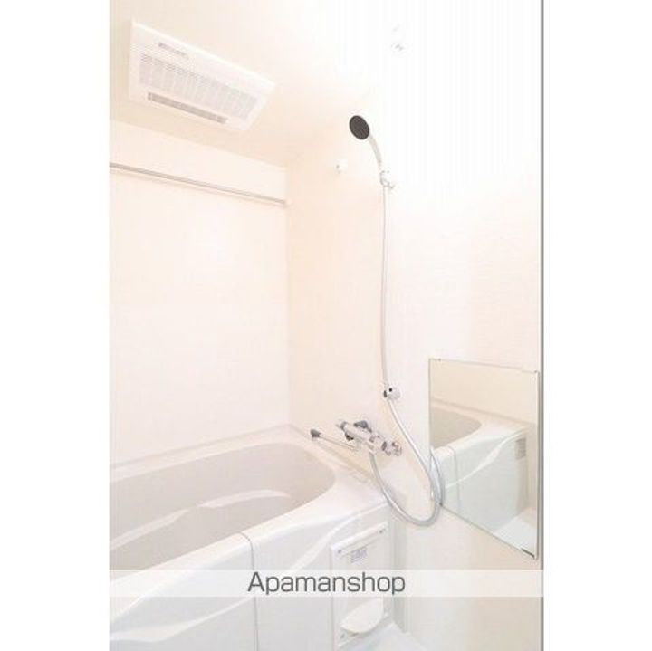 東京都足立区西新井栄町1丁目の賃貸マンションの風呂