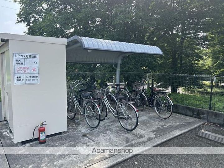 レオパレススカイピア202のその他画像