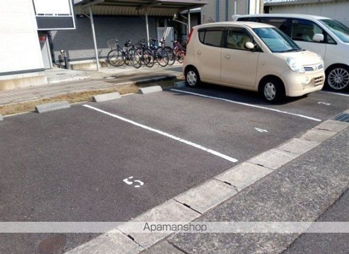 レオパレスハイビーノ403のその他画像