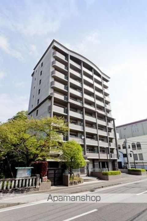 ミルフィーユ90202の外観