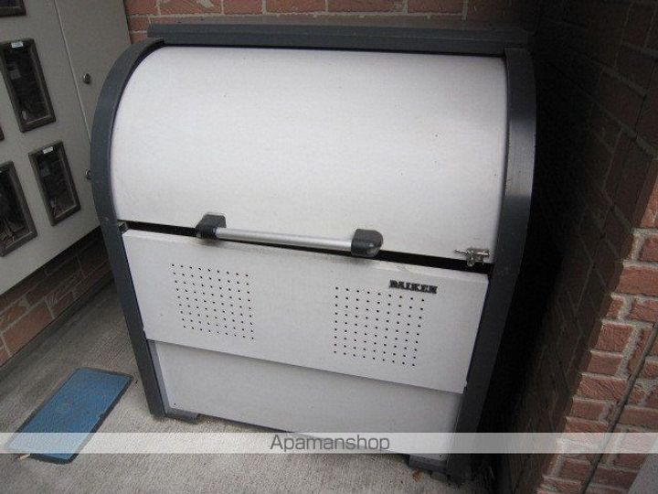 ファヴール北四番丁101のその他画像