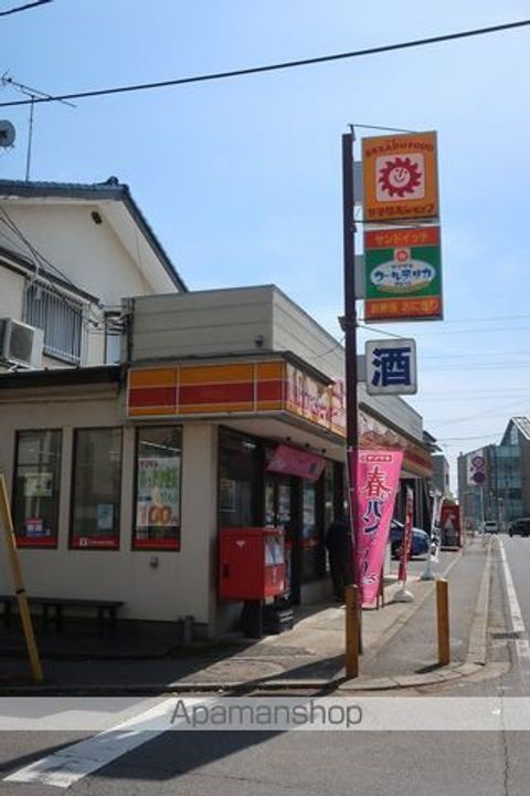 ビレッジハウス古和釜5号棟の周辺