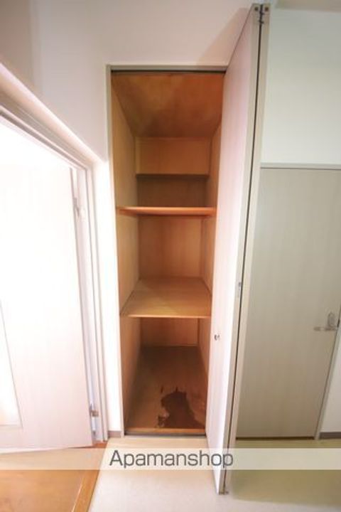 スペランザ103の内装