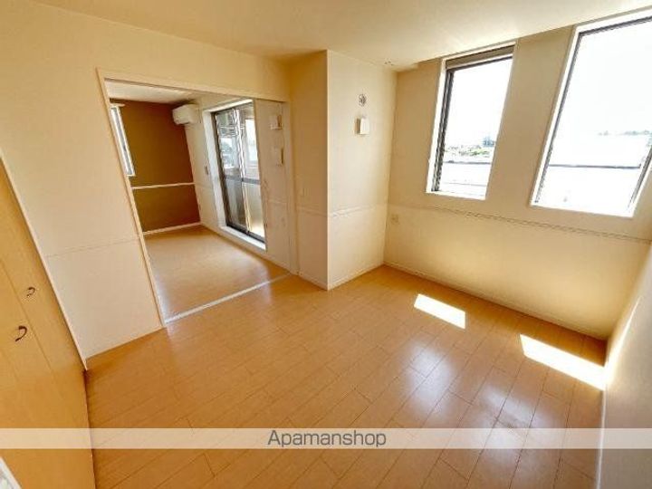 プランドール Kのその他画像