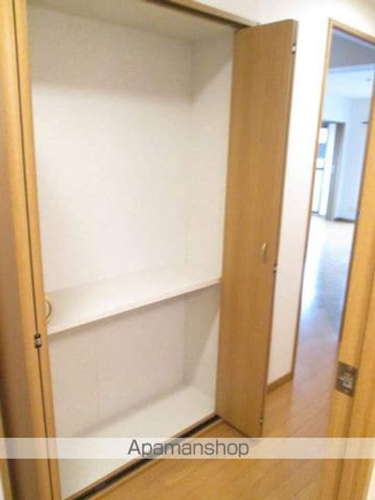 ベルリッツ金子107の内装
