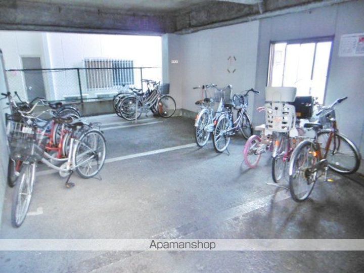 ハイツハセガワパート2302のその他画像