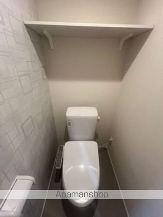 カーサ エスト 小岩103号室の内装