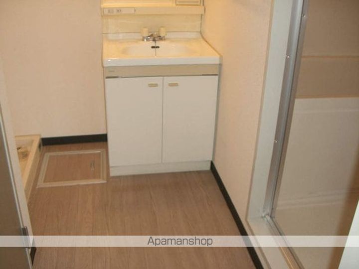 セントエルモ高石の内装