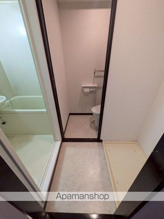 ロイヤルコートⅡ102の内装