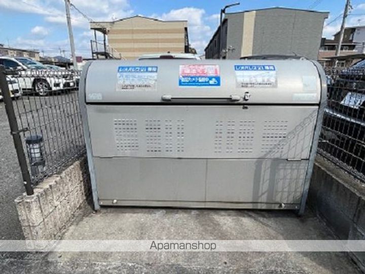 レオパレスROSECITY光洋のその他画像