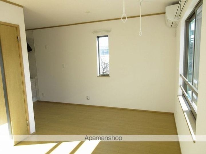 岩手県紫波郡紫波町桜町字三本木の賃貸アパートの内装