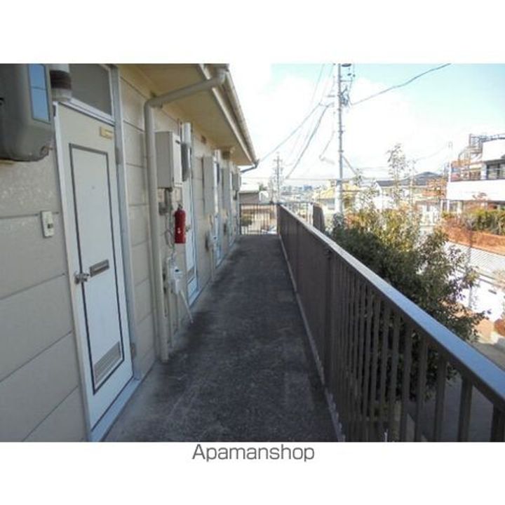 ジョニーズクラブ四ツ谷2Cのその他画像