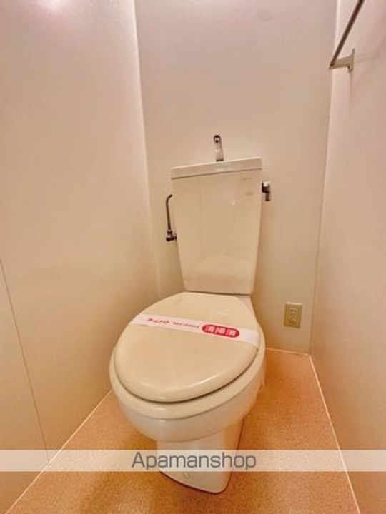 滋賀県東近江市八日市浜野町の賃貸マンションのその他画像