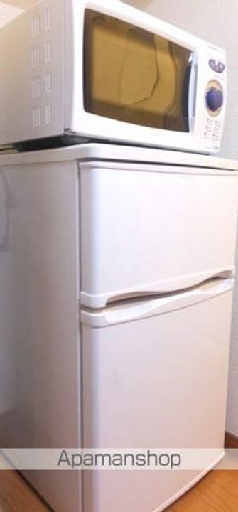 レオパレスえいこう203のその他画像