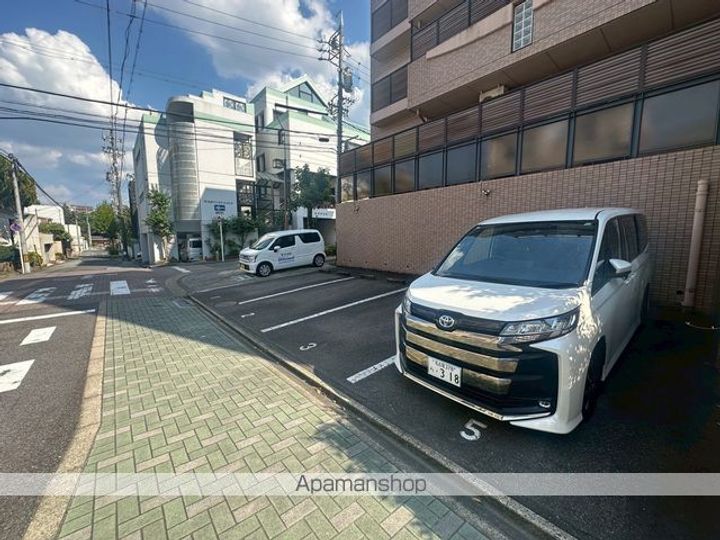 旭丘ハイツのその他画像